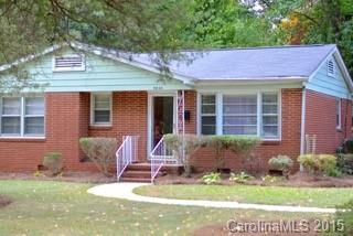 4800 Bethany Pl, Charlotte, NC 28212