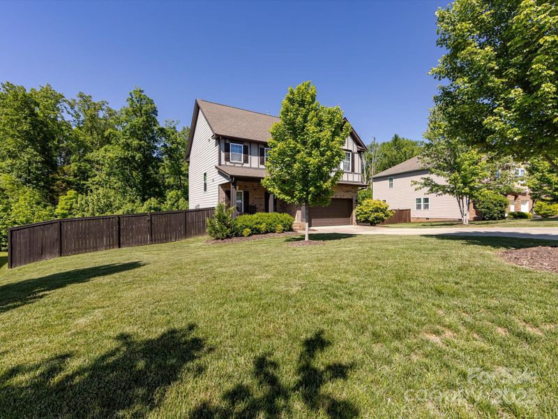 4012 Martele Dr, Mint Hill, NC 28227