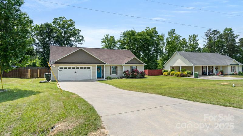 5057 Sedgefield Dr, Lancaster, SC 29720