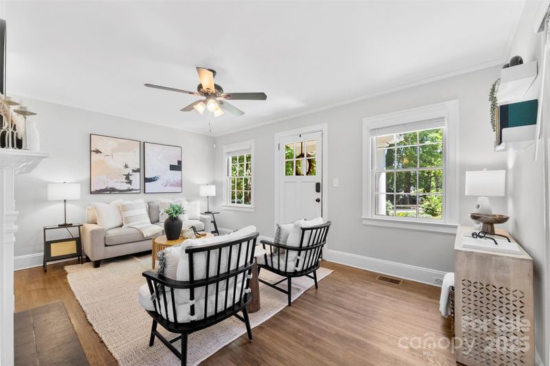 2008 Highland St, Charlotte, NC 28208