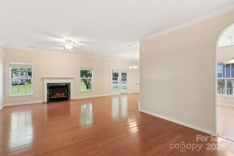 6724 Long Nook Ln, Indian Trail, NC 28079