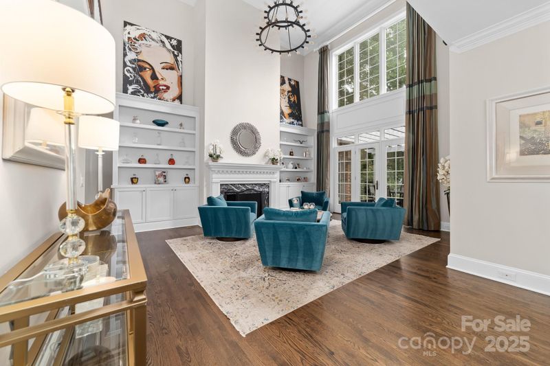 18920 Peninsula Club Dr, Cornelius, NC 28031