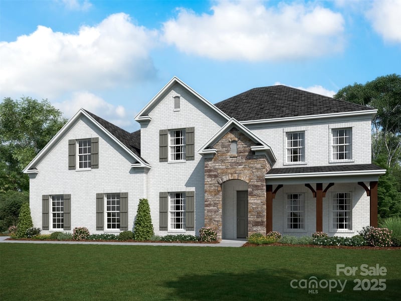 12104 Sessile Dr #OAK0015, Mint Hill, NC 28227