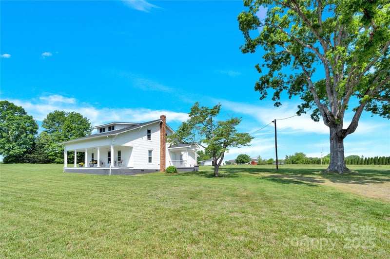 221 Abner Rd, Stony Point, NC 28678