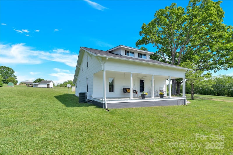 221 Abner Rd, Stony Point, NC 28678