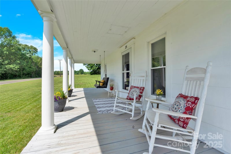 221 Abner Rd, Stony Point, NC 28678