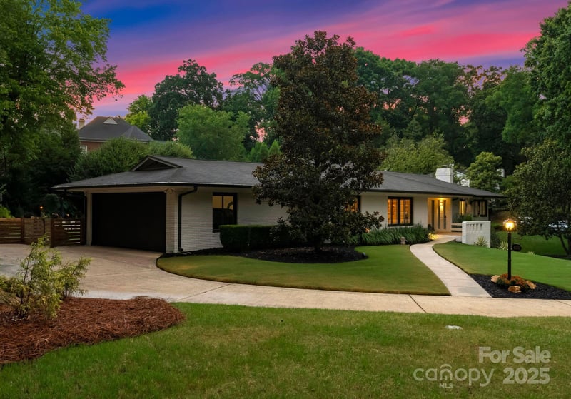 400 Whitestone Rd, Charlotte, NC 28270