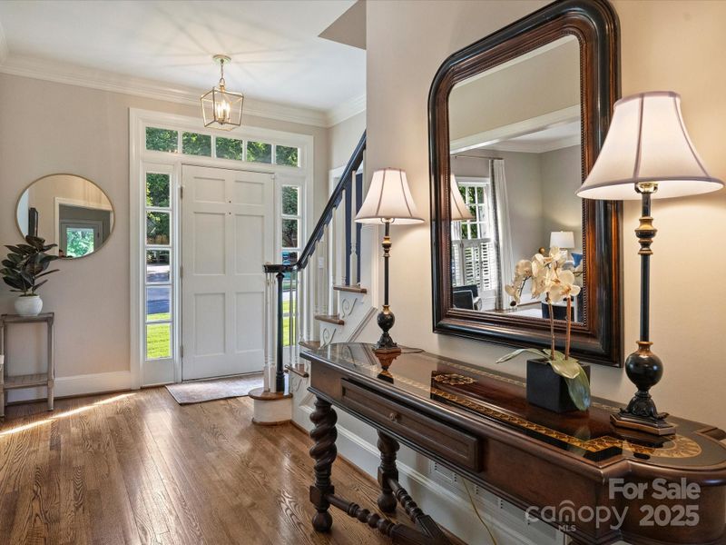5917 Summerston Pl, Charlotte, NC 28277