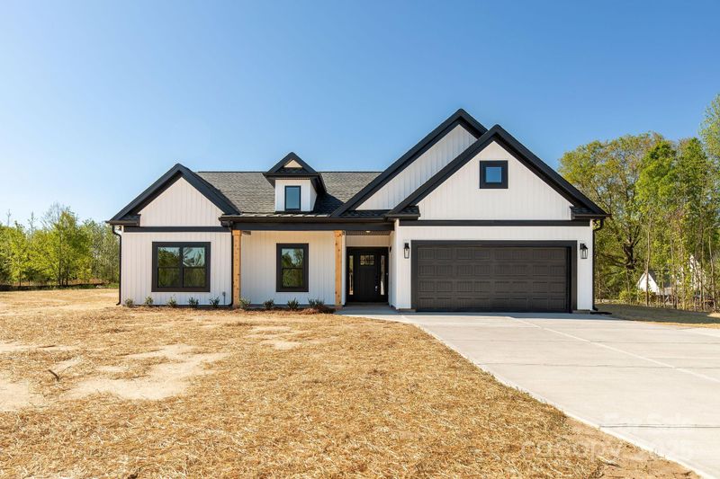 4011 Deerstone Ln, Clover, SC 29710
