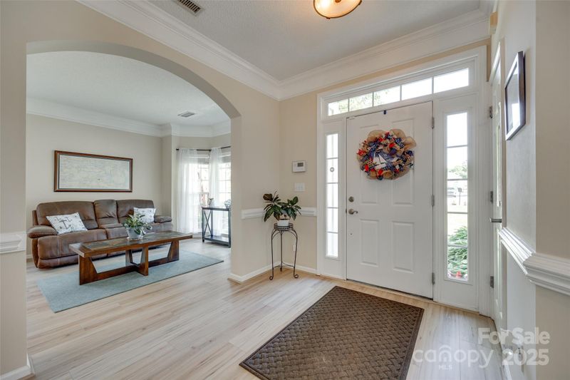 9700 Stewart Spring Ln, Charlotte, NC 28216
