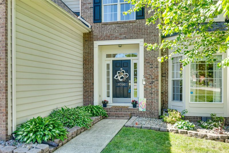 9700 Stewart Spring Ln, Charlotte, NC 28216
