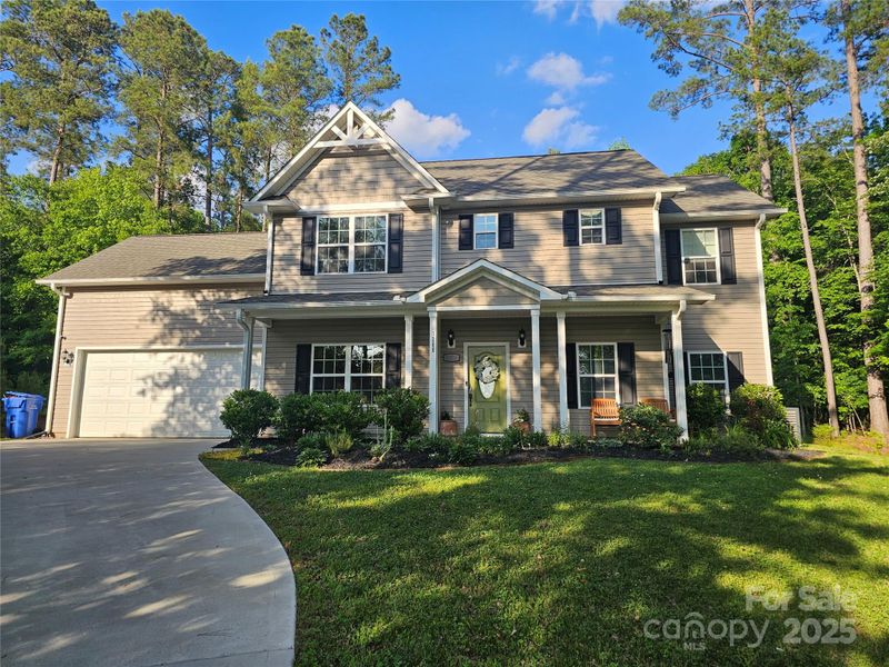 1200 Kent Dr, Lancaster, SC 29720