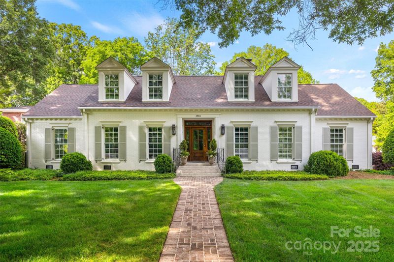 2900 Wickersham Rd, Charlotte, NC 28211