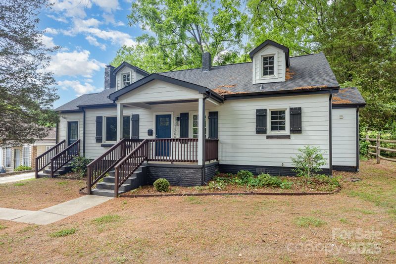 1208 Fordham Rd, Charlotte, NC 28208