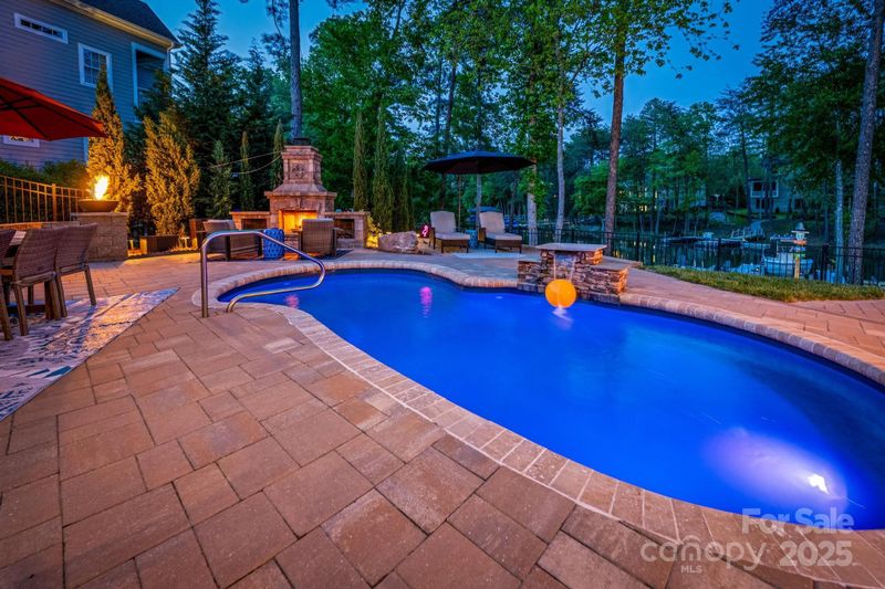 3992 Blue Dory Ln, Denver, NC 28037