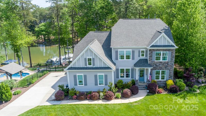 3992 Blue Dory Ln, Denver, NC 28037
