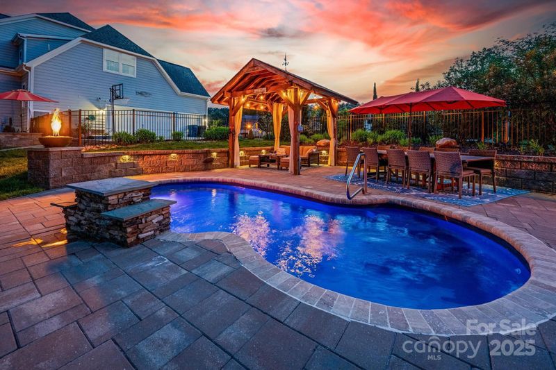 3992 Blue Dory Ln, Denver, NC 28037