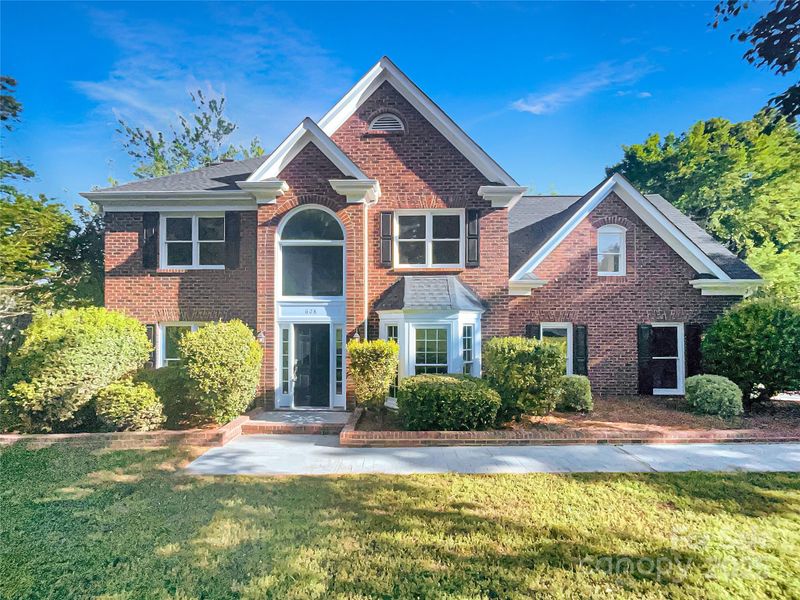 628 Highland Ridge Rd, Mooresville, NC 28115