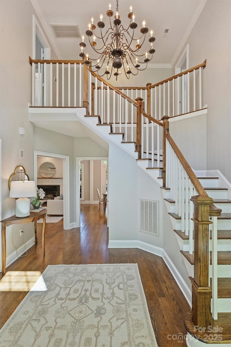 9526 Greyson Ridge Dr, Charlotte, NC 28277