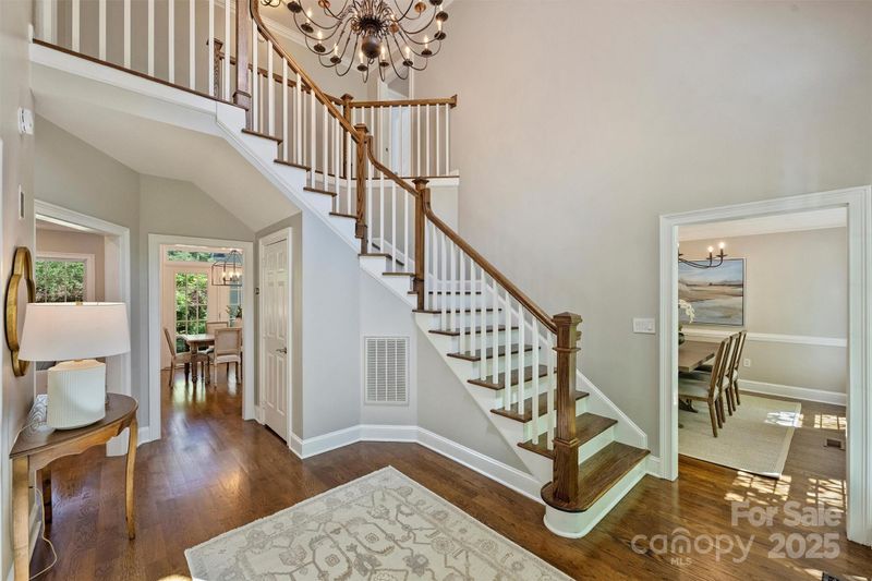 9526 Greyson Ridge Dr, Charlotte, NC 28277