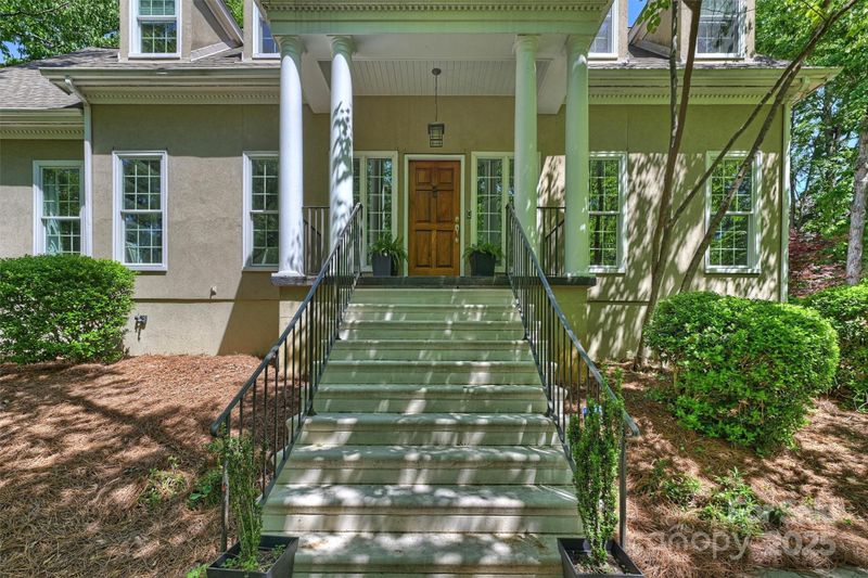 9526 Greyson Ridge Dr, Charlotte, NC 28277
