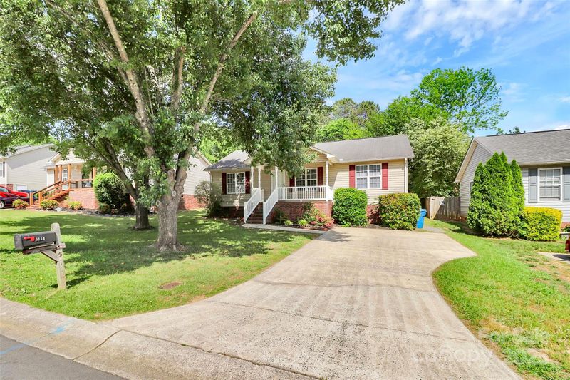 5114 Daffodil Ln, Concord, NC 28025