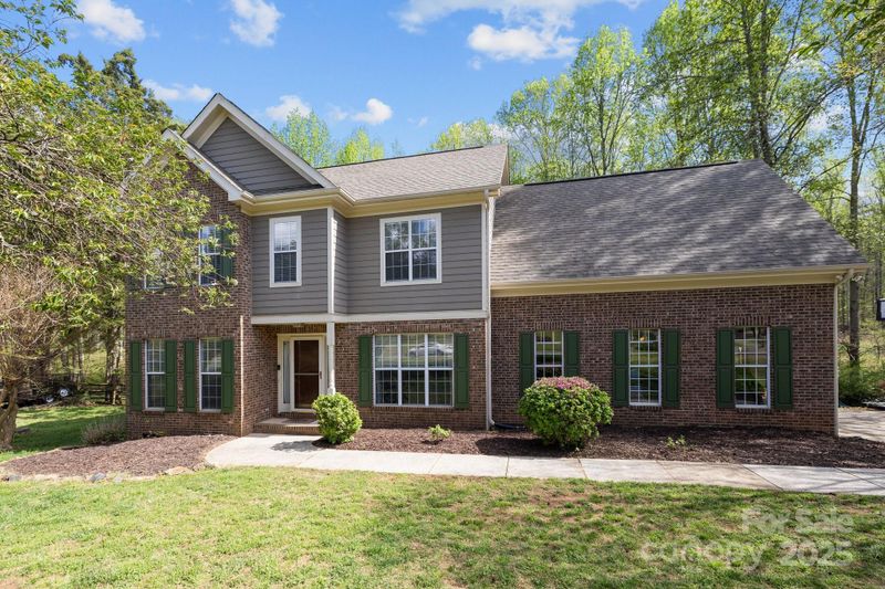 15324 Yarmouth Rd, Mint Hill, NC 28227