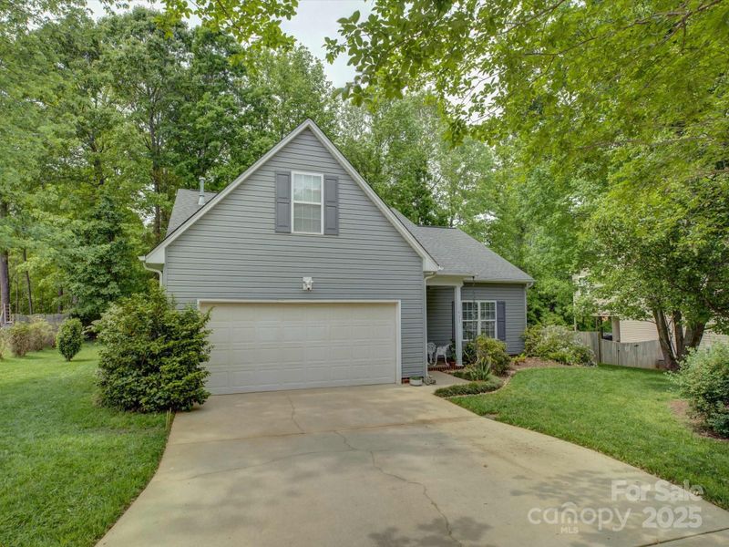 433 Linsbury Ct, Gastonia, NC 28056