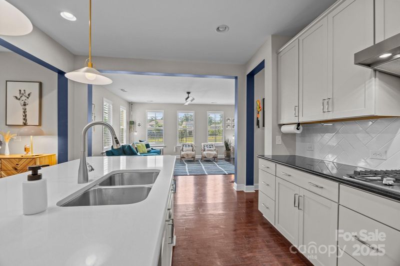 17513 Julees Walk Ln, Davidson, NC 28036