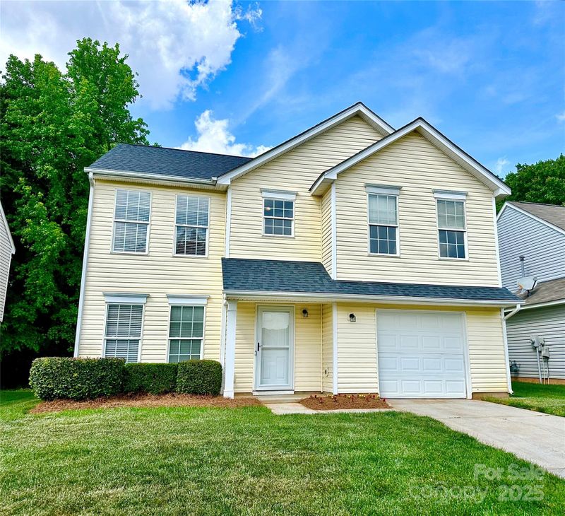 3032 Mallard Forest Dr, Charlotte, NC 28269