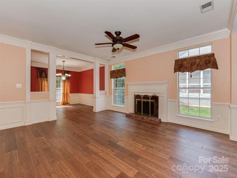 2825 Redfield Dr, Charlotte, NC 28270