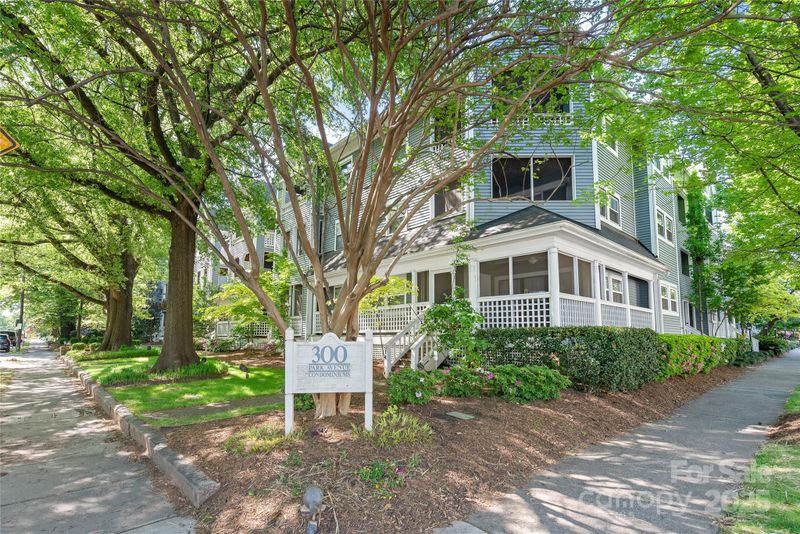 300 E Park Ave #16, Charlotte, NC 28203