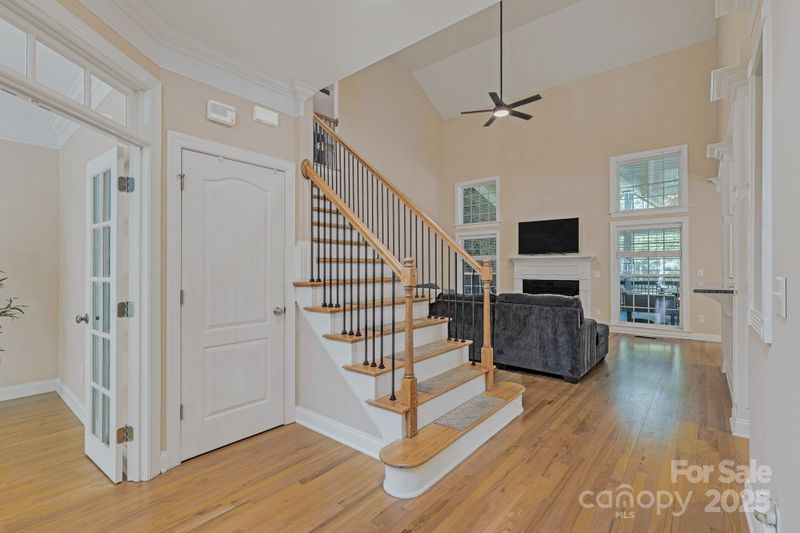 11224 Warfield Ave, Huntersville, NC 28078