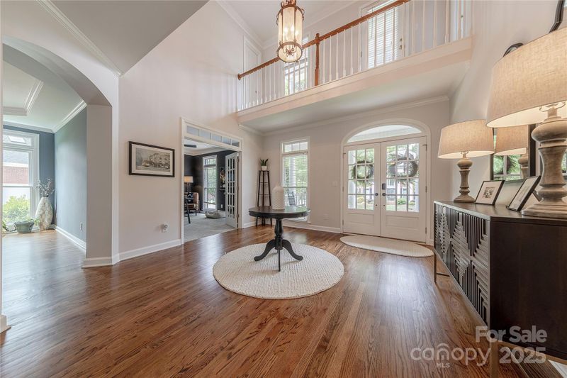 4117 Wallbrook Dr, Matthews, NC 28105
