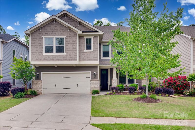 724 Lagan Ct, Fort Mill, SC 29715