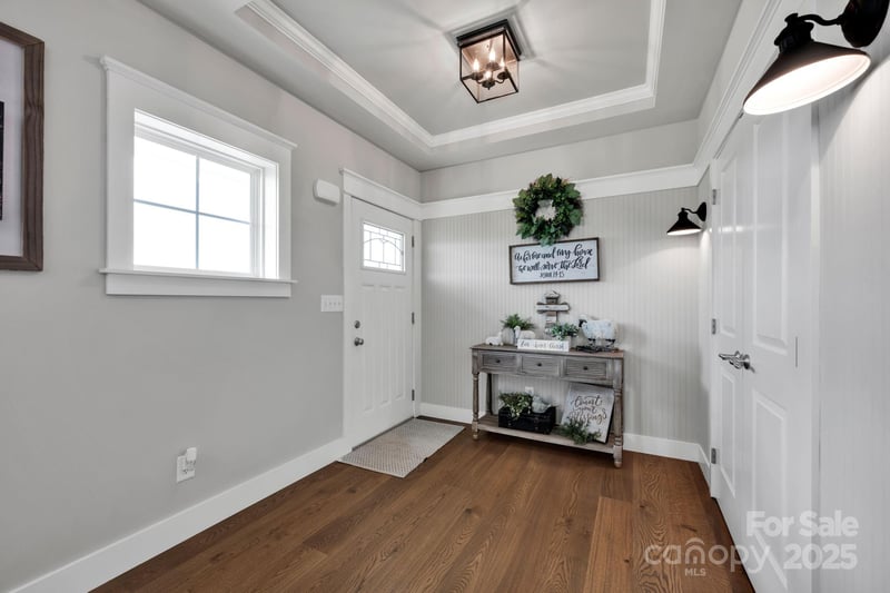 2853 Mathis Church Rd, Catawba, NC 28609