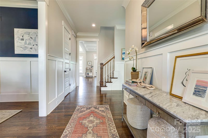 421 Mcdonald Ave, Charlotte, NC 28203