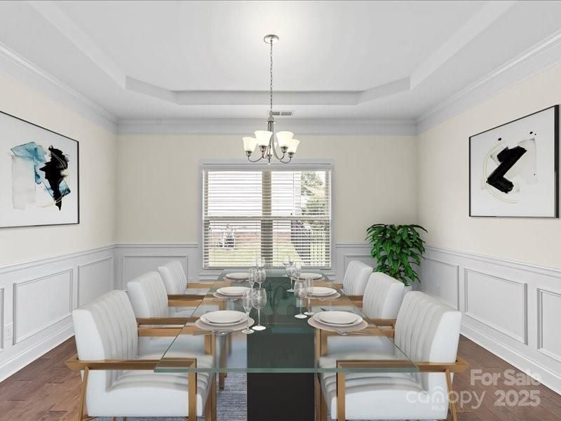 1011 Potomac Rd, Indian Trail, NC 28079