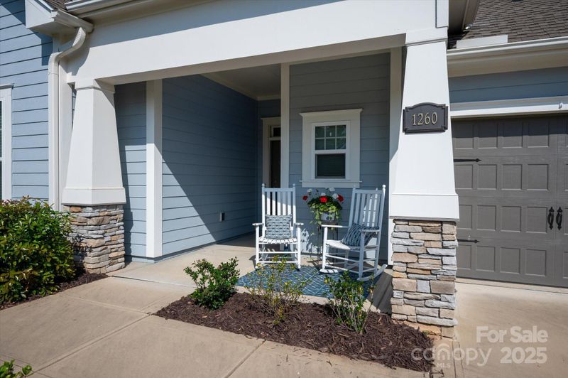 1260 Thomas Knapp Pw, Fort Mill, SC 29715