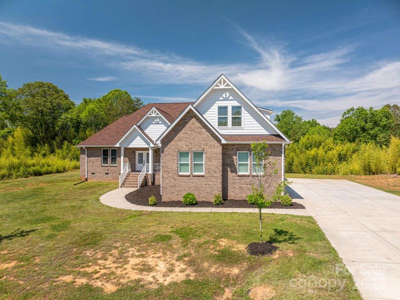 115 Woodward Way, Iron Station, NC 28080