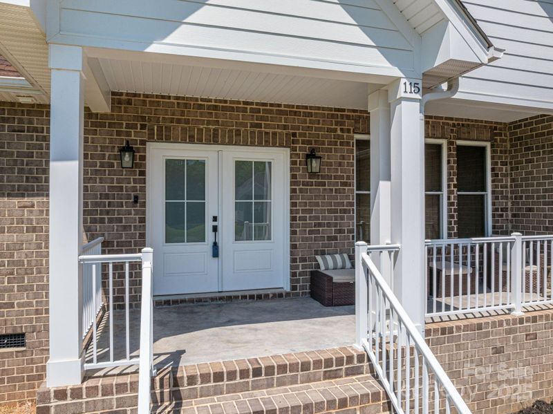 115 Woodward Way, Iron Station, NC 28080