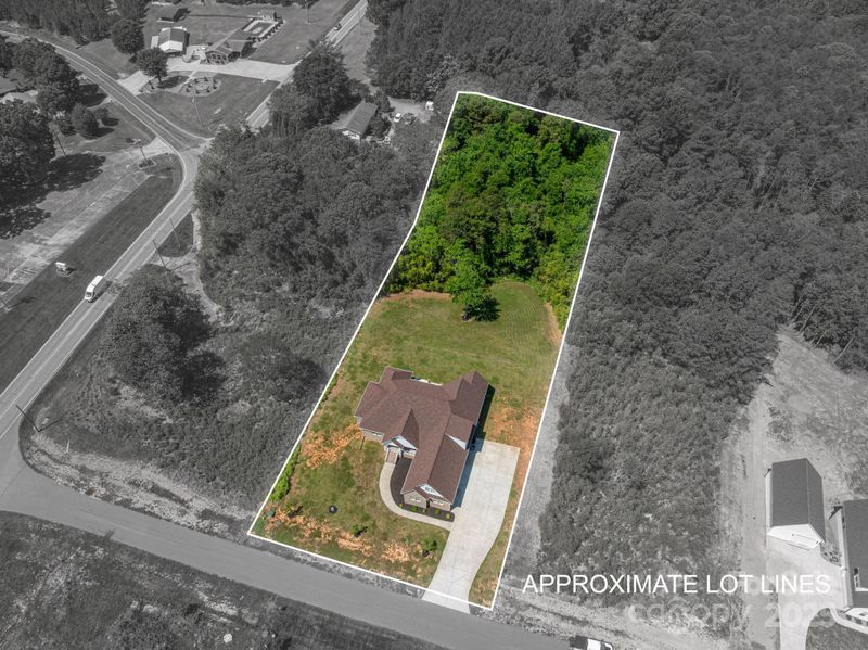 115 Woodward Way, Iron Station, NC 28080