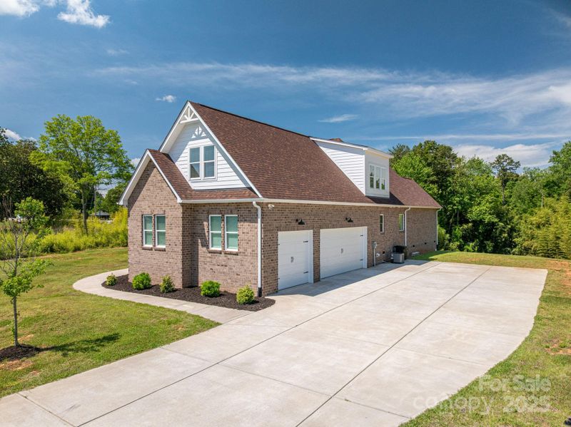 115 Woodward Way, Iron Station, NC 28080