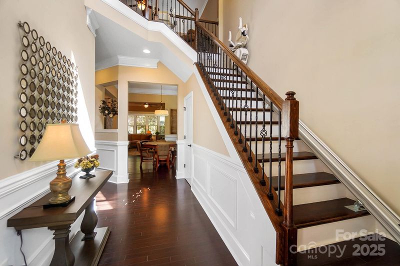 9735 Wheatfield Rd, Charlotte, NC 28277