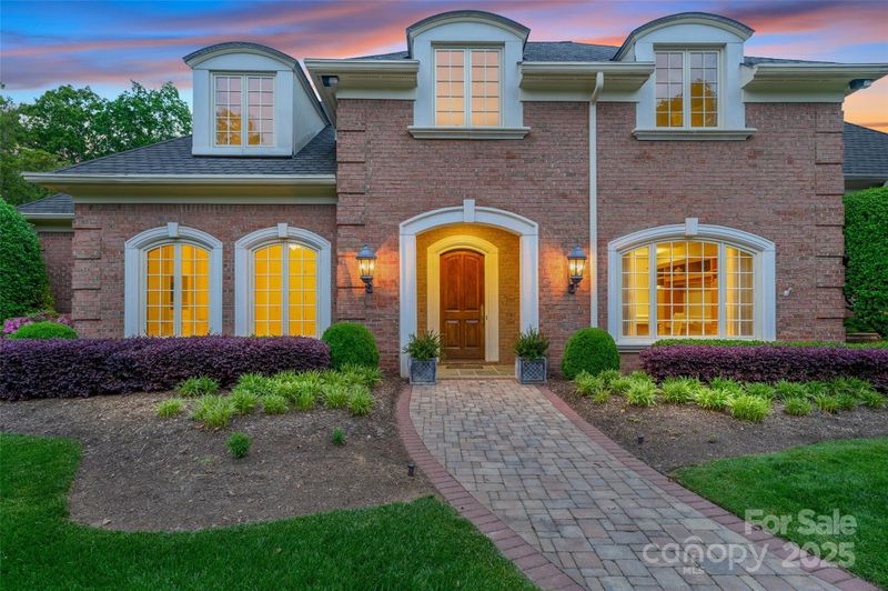 5701 Challisford Ln, Charlotte, NC 28226