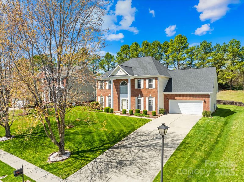 5710 Underwood Ave, Charlotte, NC 28213
