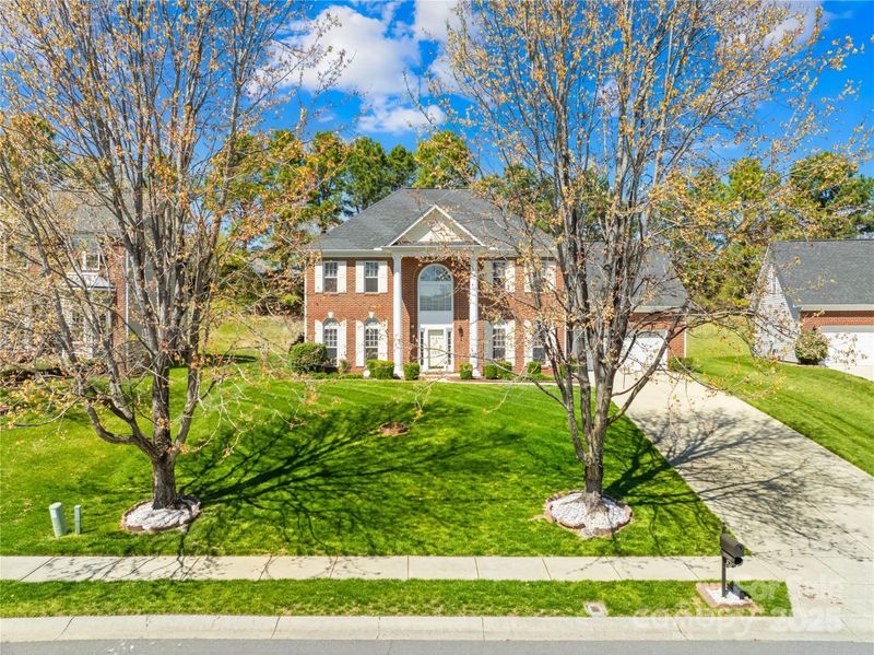 5710 Underwood Ave, Charlotte, NC 28213