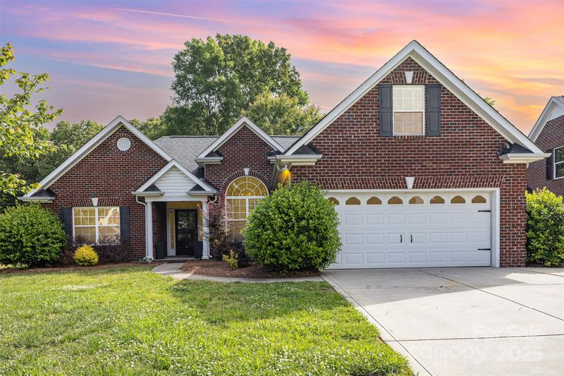 5706 Sustar Dr, Monroe, NC 28110