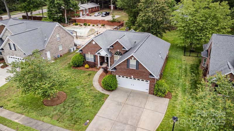 5706 Sustar Dr, Monroe, NC 28110