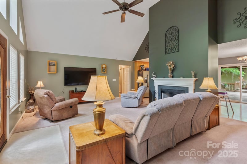 4038 Forest Brook Dr, Edgemoor, SC 29712